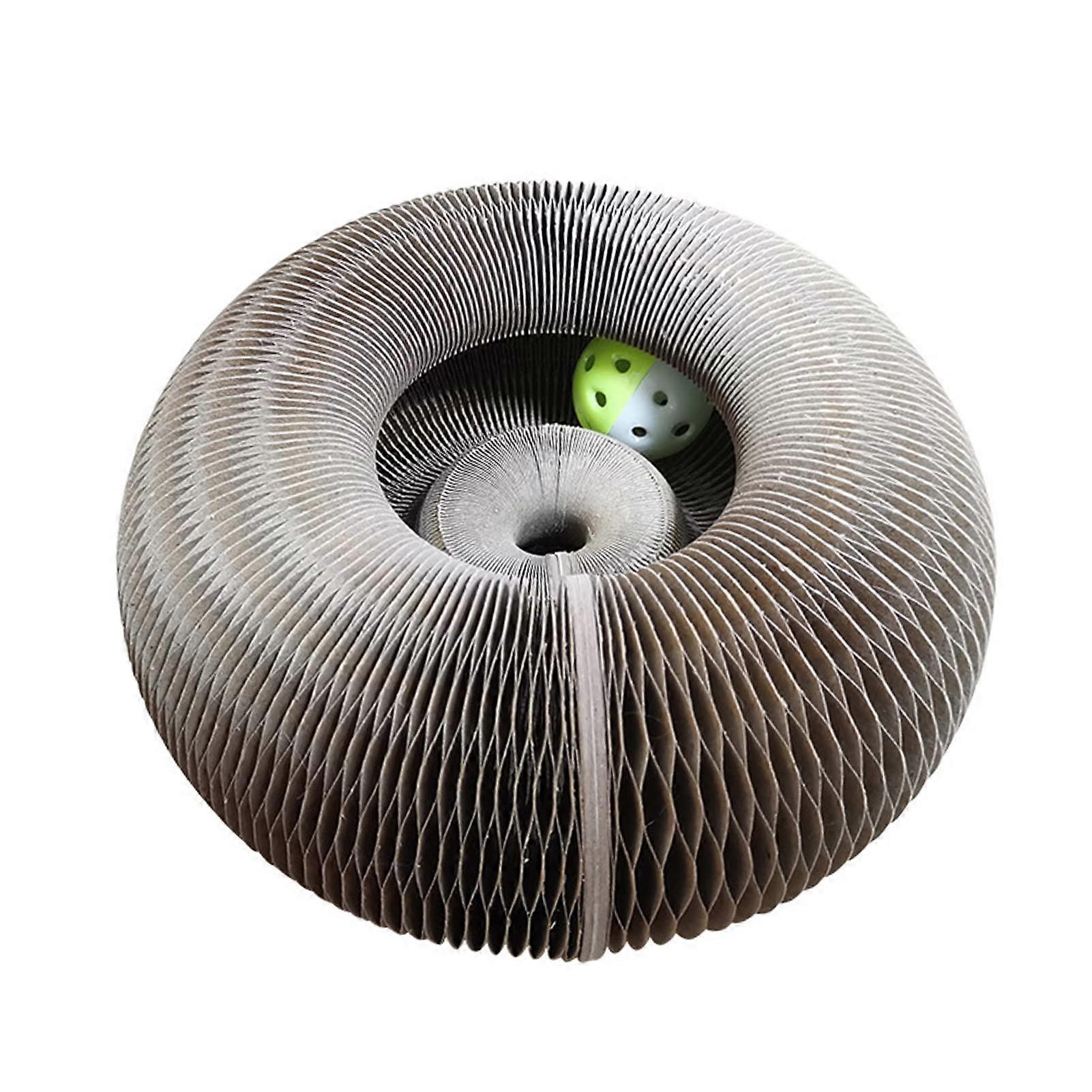 Cat Scratching Board Healthy EcoFriendly Cat Scratcher Toy Cat Scratchers For Protecting Your Furniture