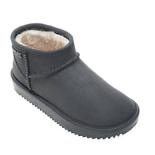 Regatta Childrens/Kids Risley Waterproof Winter Boots