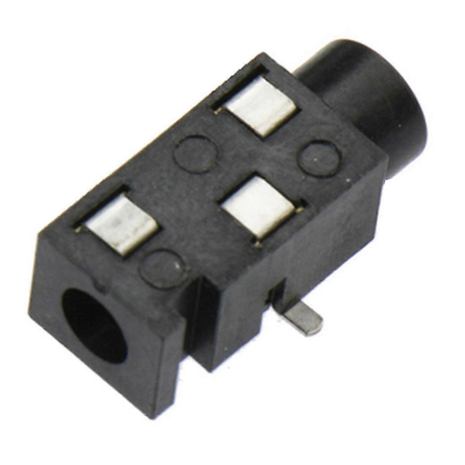 PJ320B 3.5MM Headphone Audio Socket 3/4Pins Audio Interface DIP/SMD