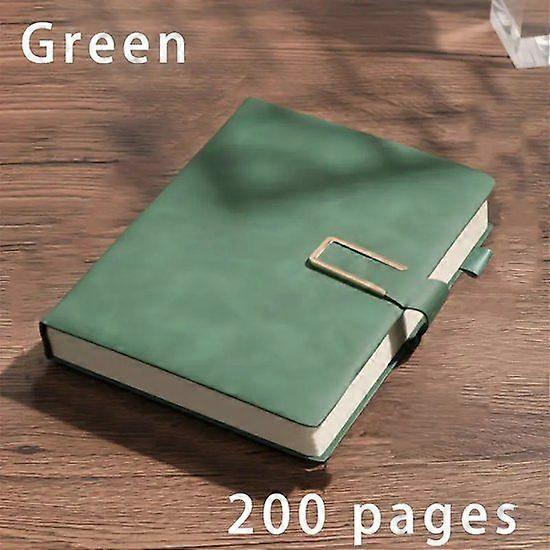 PolkaHome Extra Thick A5 Notebook  Vintage Diary, Notebook, Notepad, Writing