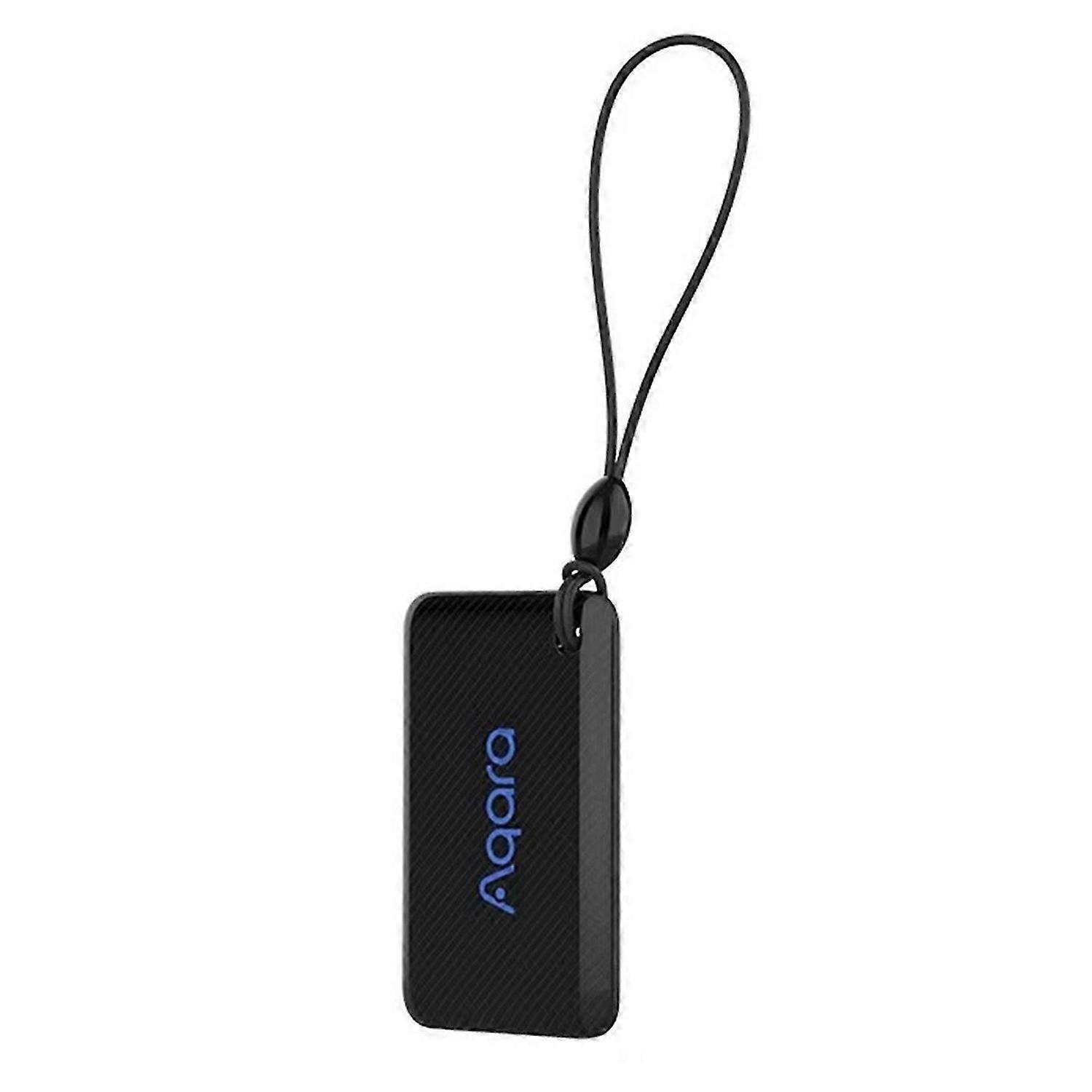 Aqara Door Lock NFC Card for Aqara Smart Door Lock N100 P100 Series APP Control EAL5+ Chip for Home