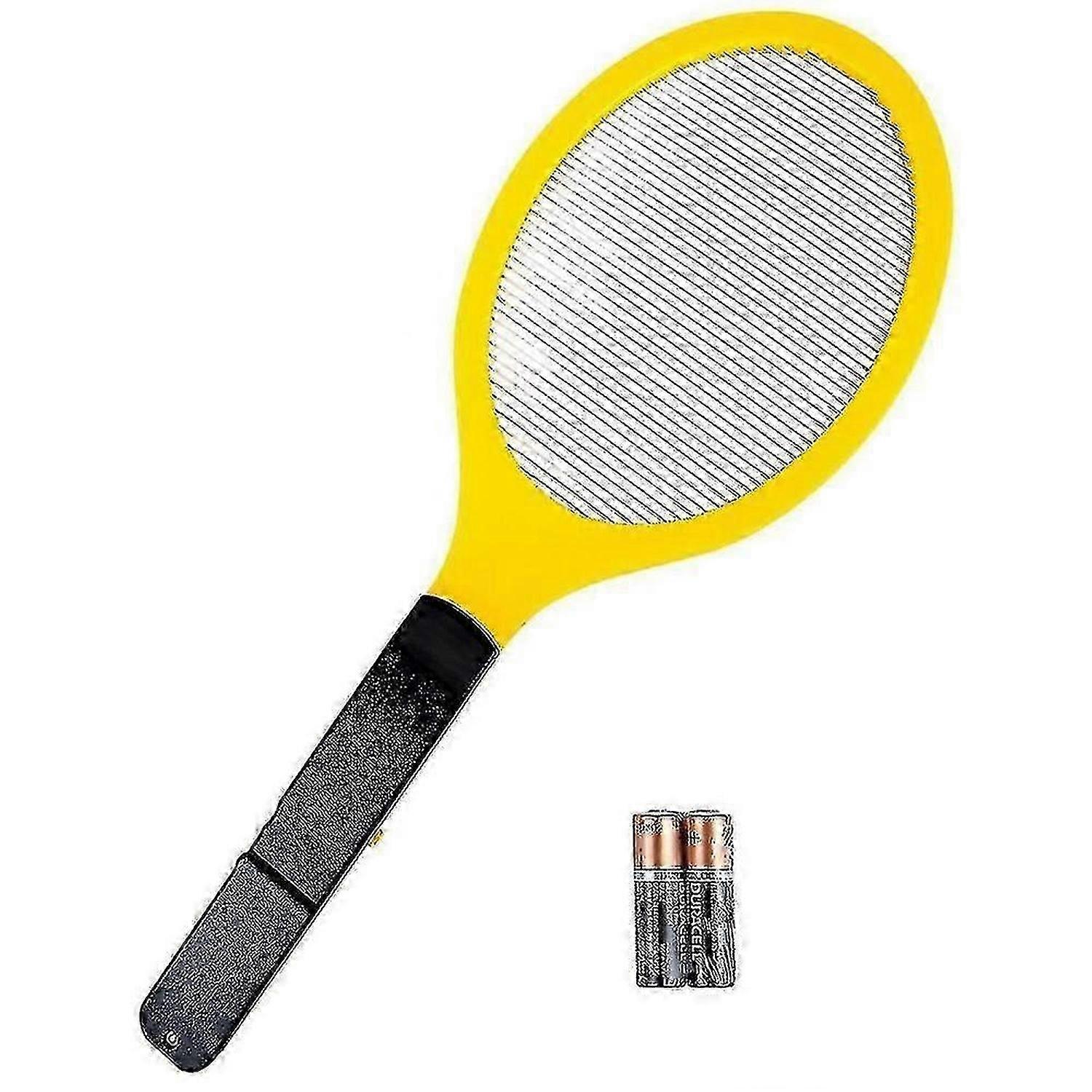 Stor elektrisk bug Zapper Fly Swatter myg bedst til skadedyrsbekæmpelse PQB