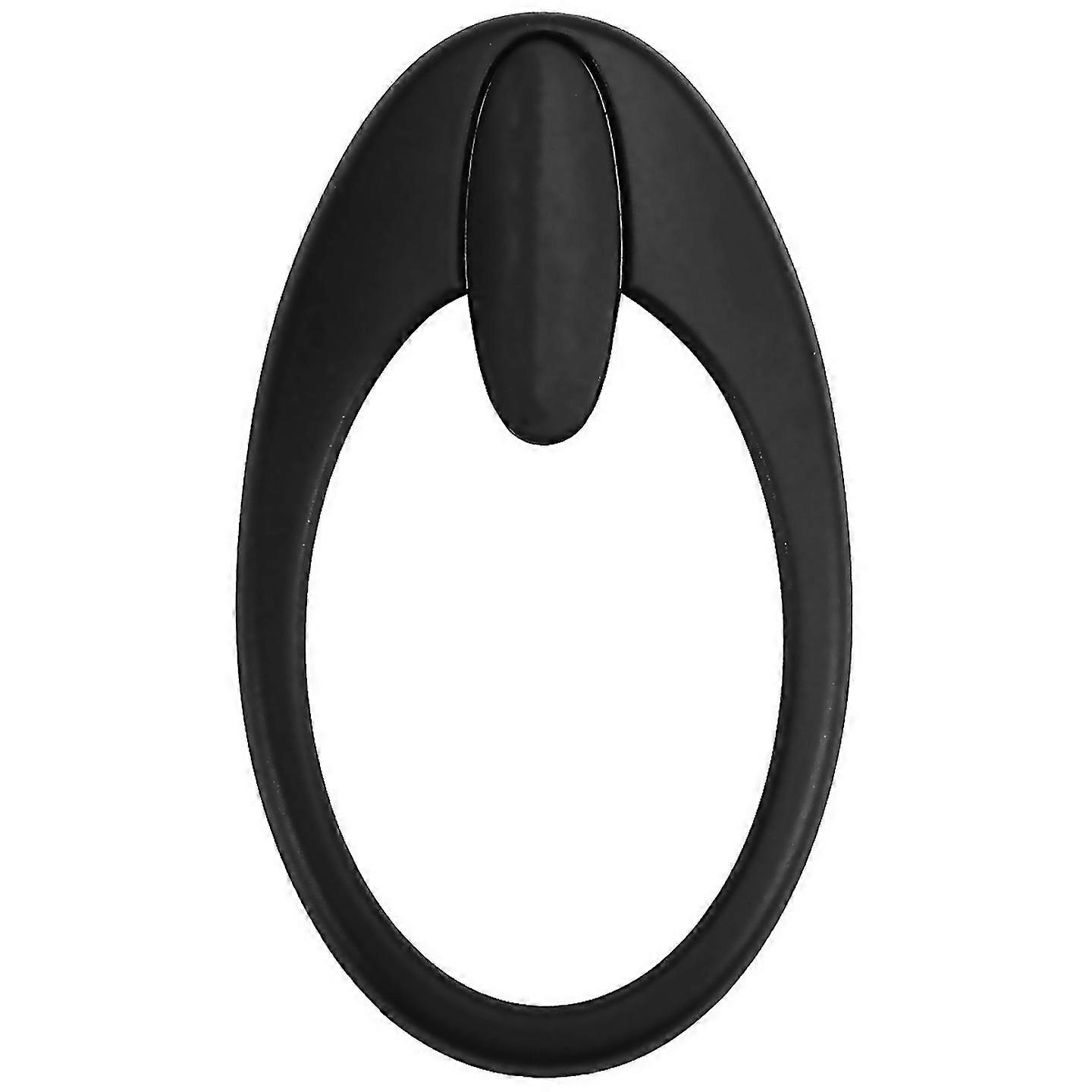 For Apillar Tweeter Mark Trim Ring Speaker Decorative Cover