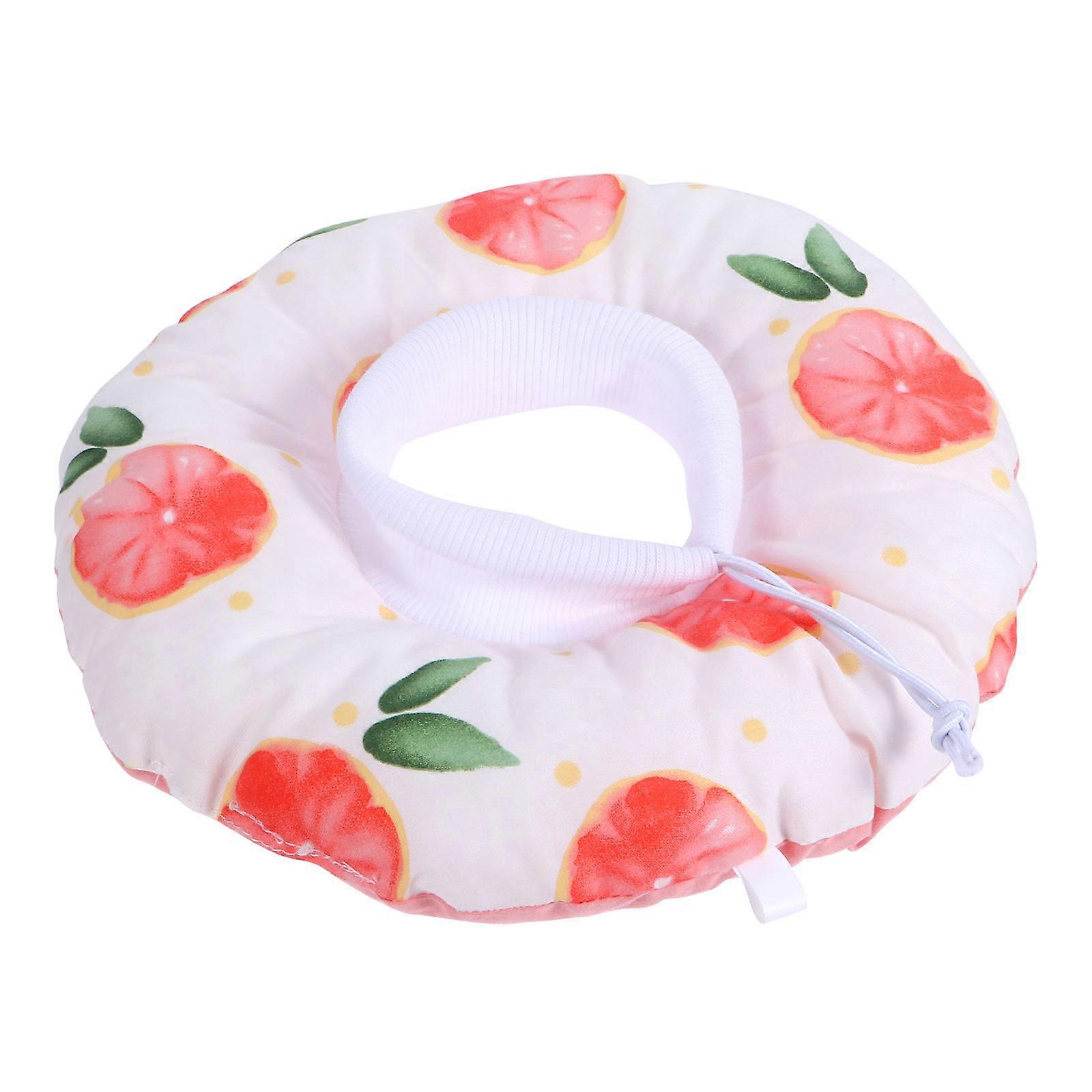 Pet Cat Collar Elizabeth Neck Ring for Anti-Bite Pet Collar