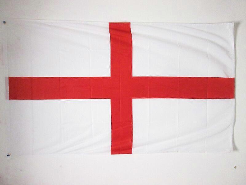 BANDIERA INGHILTERRA Uso Esterno BANDIERE INGLESI STENDARDO Kn Modello T 816