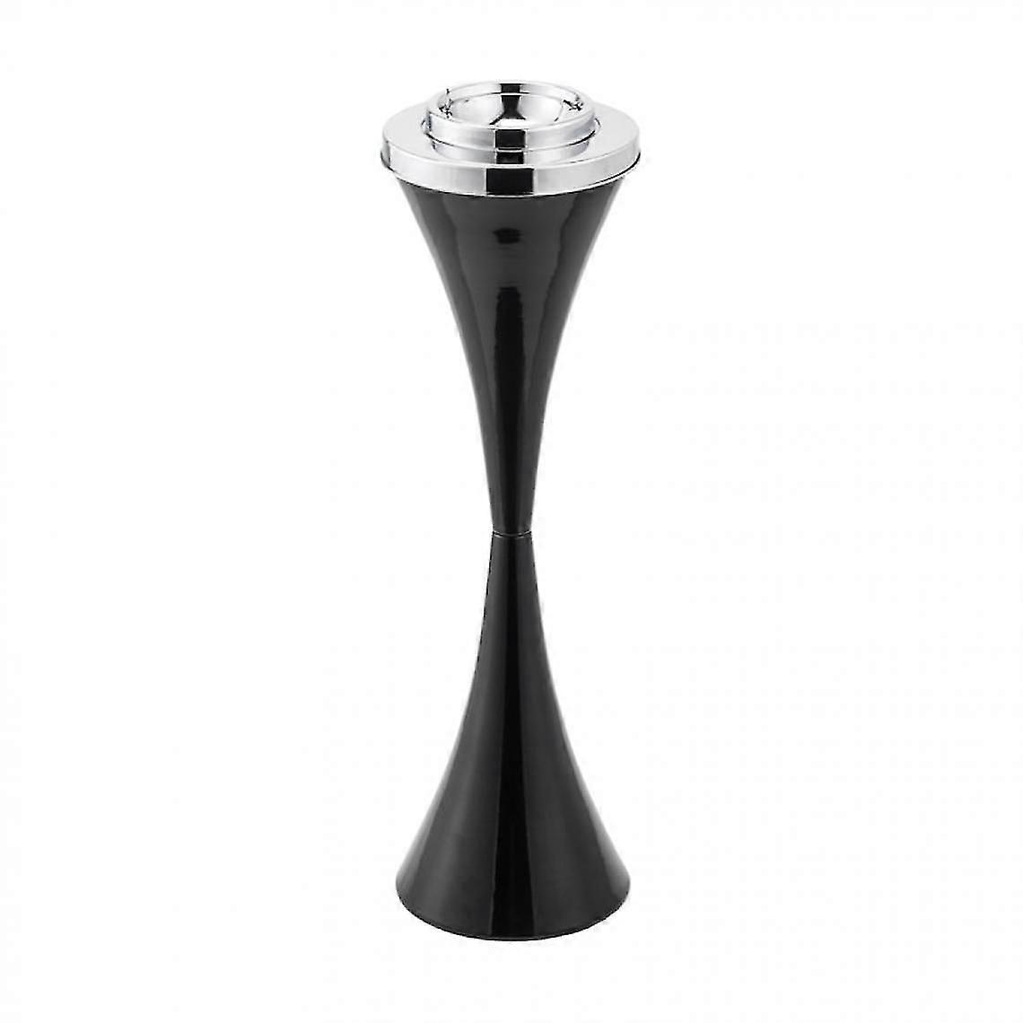 Creative Standing Ashtray With Cover Ashtray Ashtray Elevator Corridor Vertical Ashtray | Ashtrays