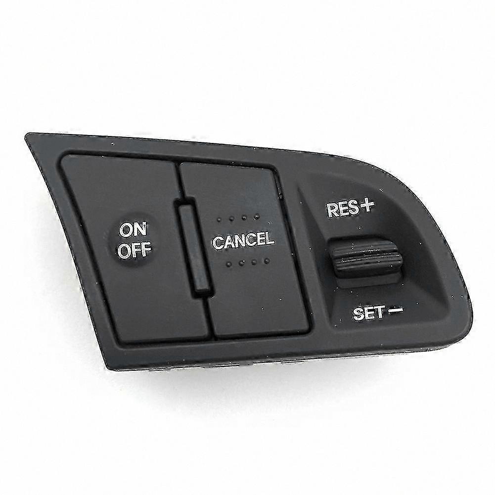 Steering Cruise Control Switch for Forte Cerato Koup 2009-2013 Volume Up Button Replacement Part