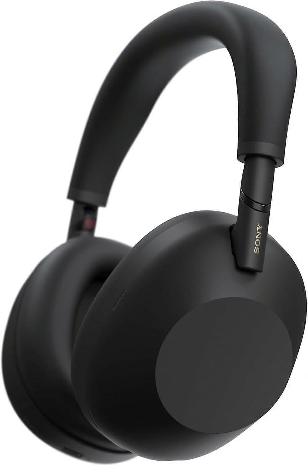 Sony WH-1000XM6 The Best Noise Canceling Wireless Headphones