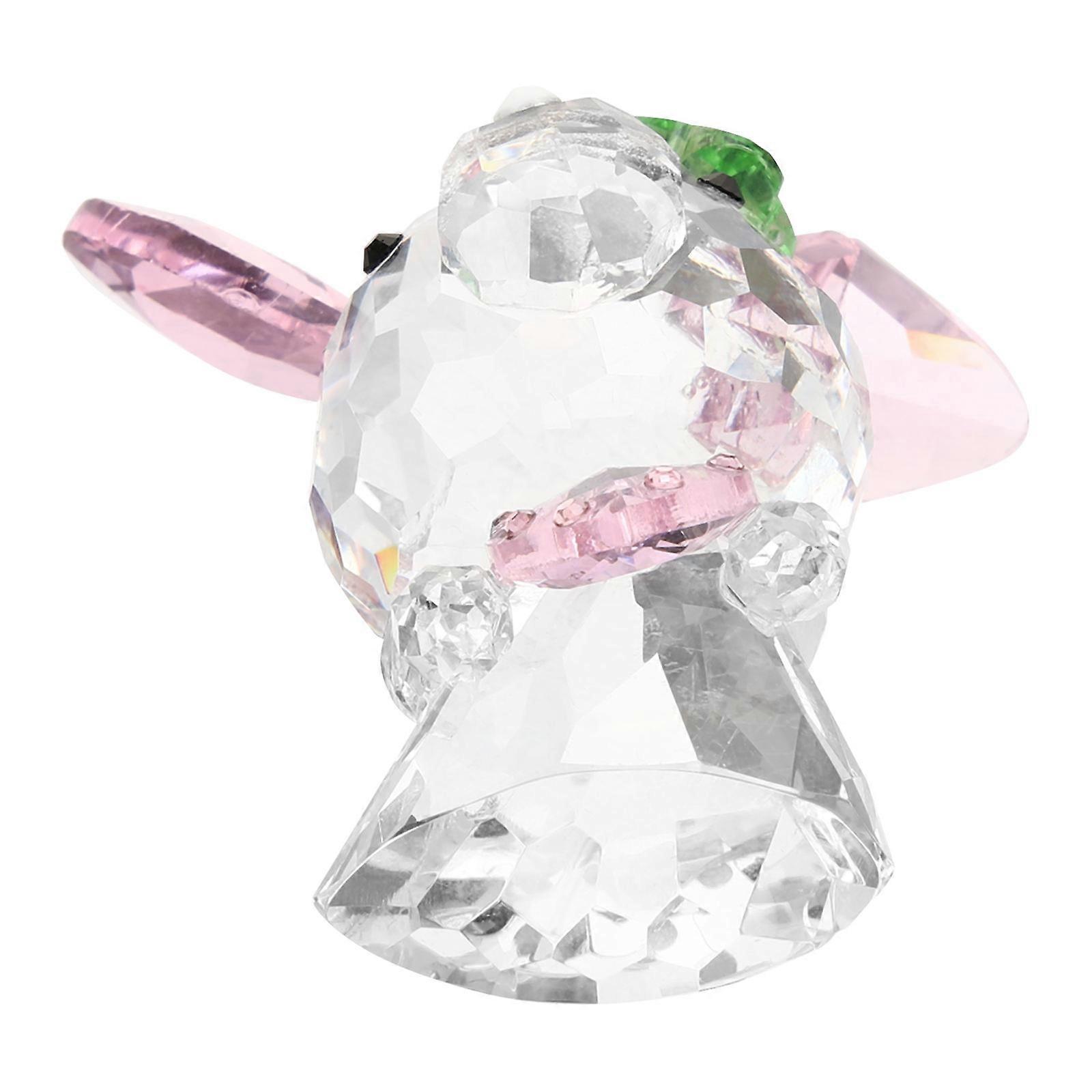 Decoration for Decor 2Pcs Bunny Ornament