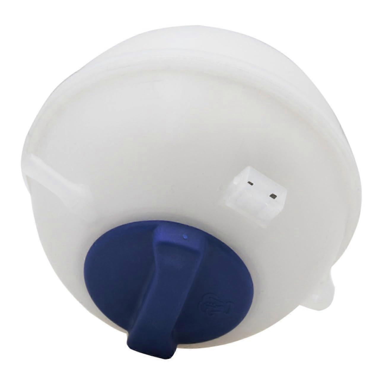 Original Fit Radiator Water Tank Overflow Tank Coolant Cap Easy Install Universal Fit Compatible With Expansion Tanks