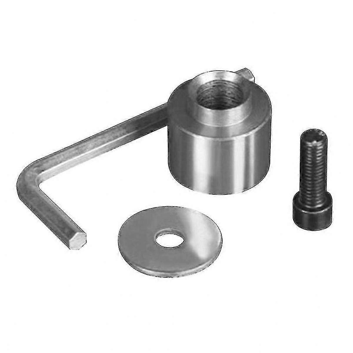 Diy Woodworking Tool Alloy Holder Mould