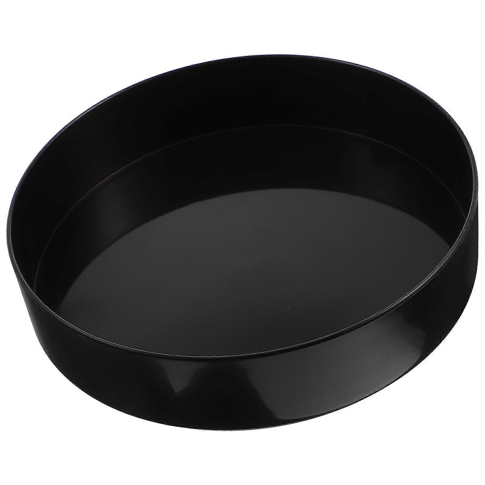 2Pcs Flower Arrangement Plate Japanese Style Practical Flower Pot