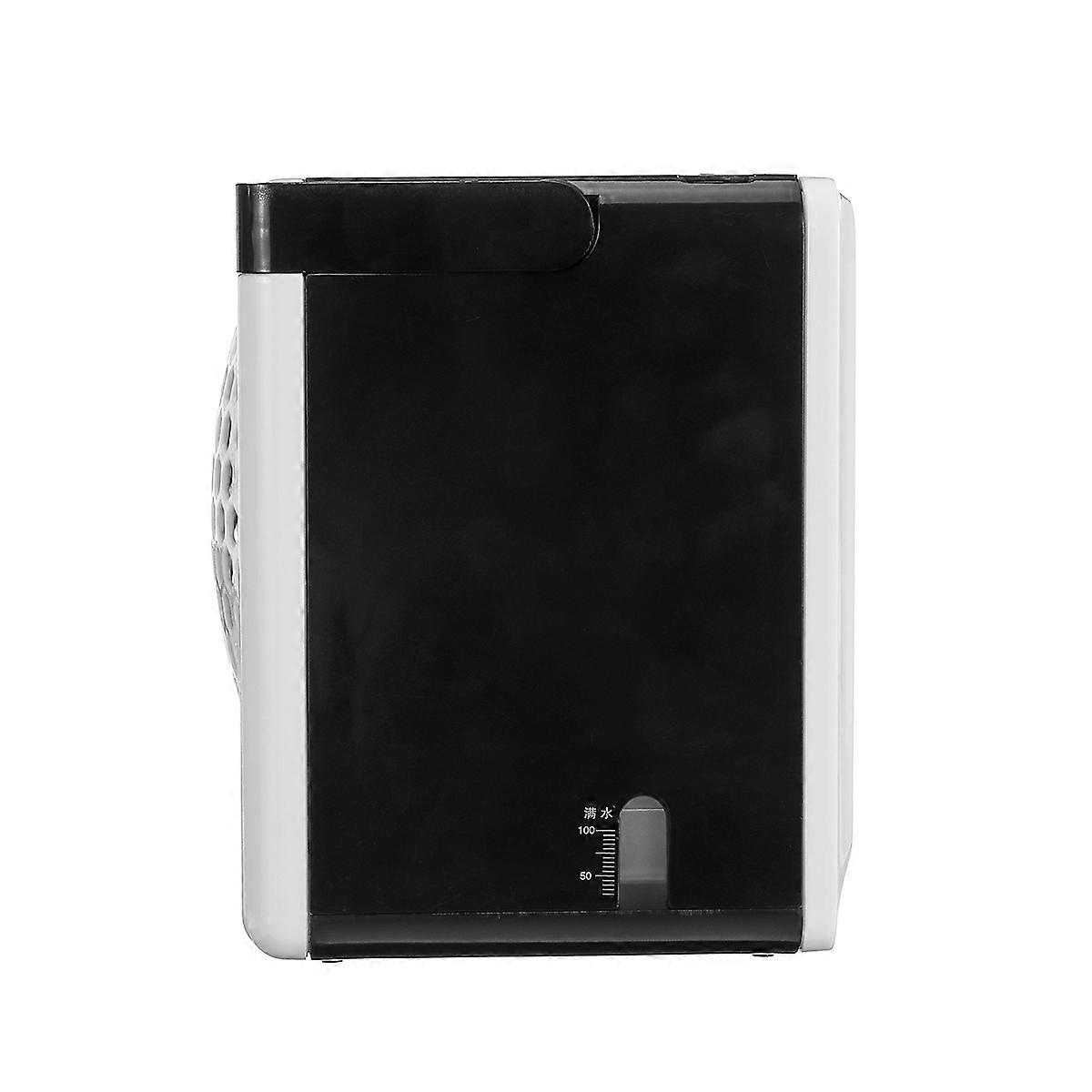 Mini Air Conditioning Fan for Personal Cooling USB Portable Fan