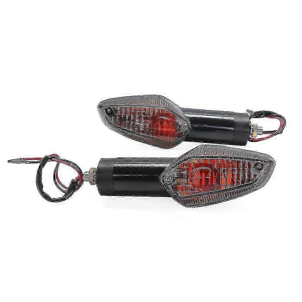 Turn Signal Indicator Light For Honda Cbr125r Cbr250r Cbr300r Cb300f Xr150l Cbf125 Cbf250 Motorcycle Blinker Lamp Cbr 250r 300r 2025