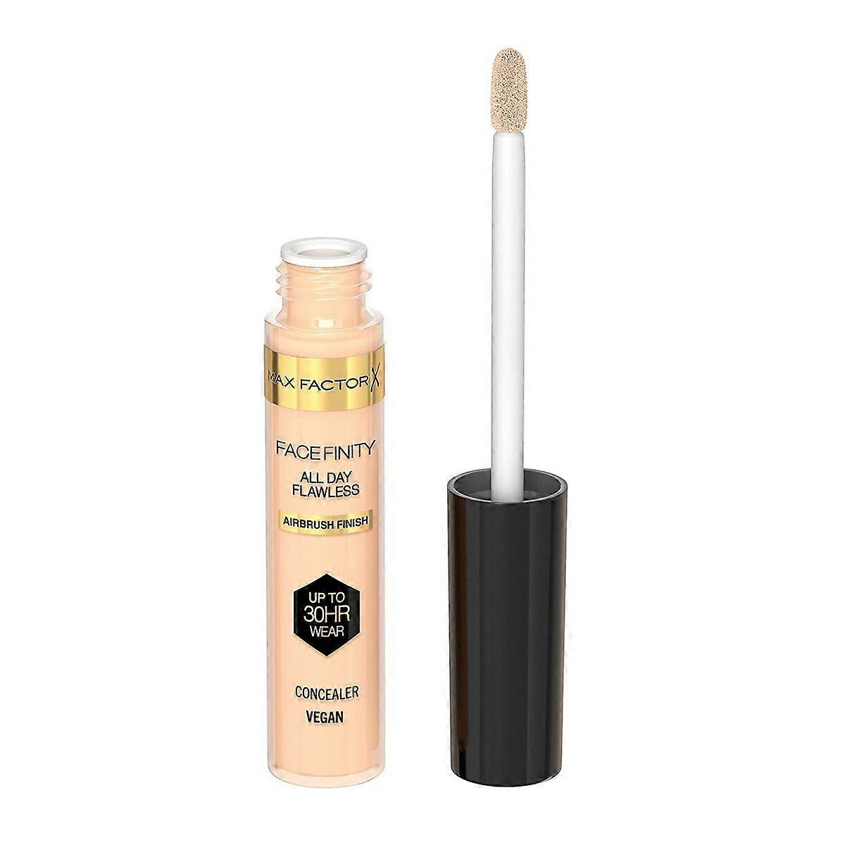 Facial Corrector Max Factor Facefinity Nº 20 7,8 ml