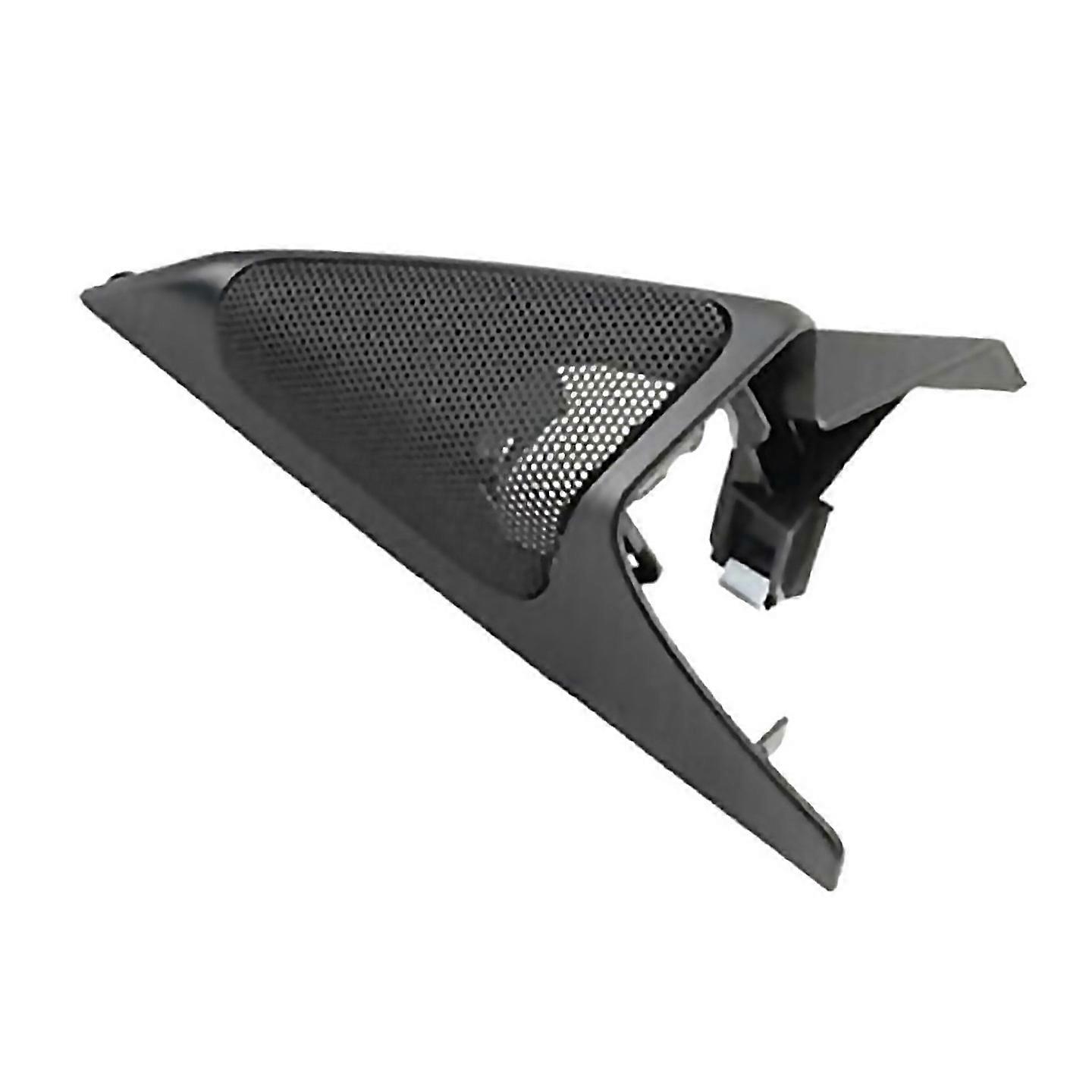 For Forester 20082013 Left Front Door Tweeter Speaker Cover