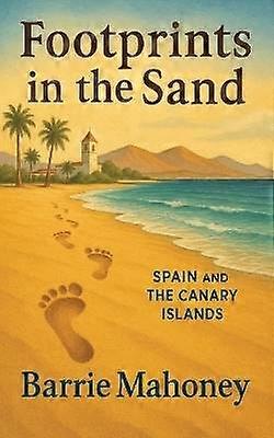 Footprints in the Sand