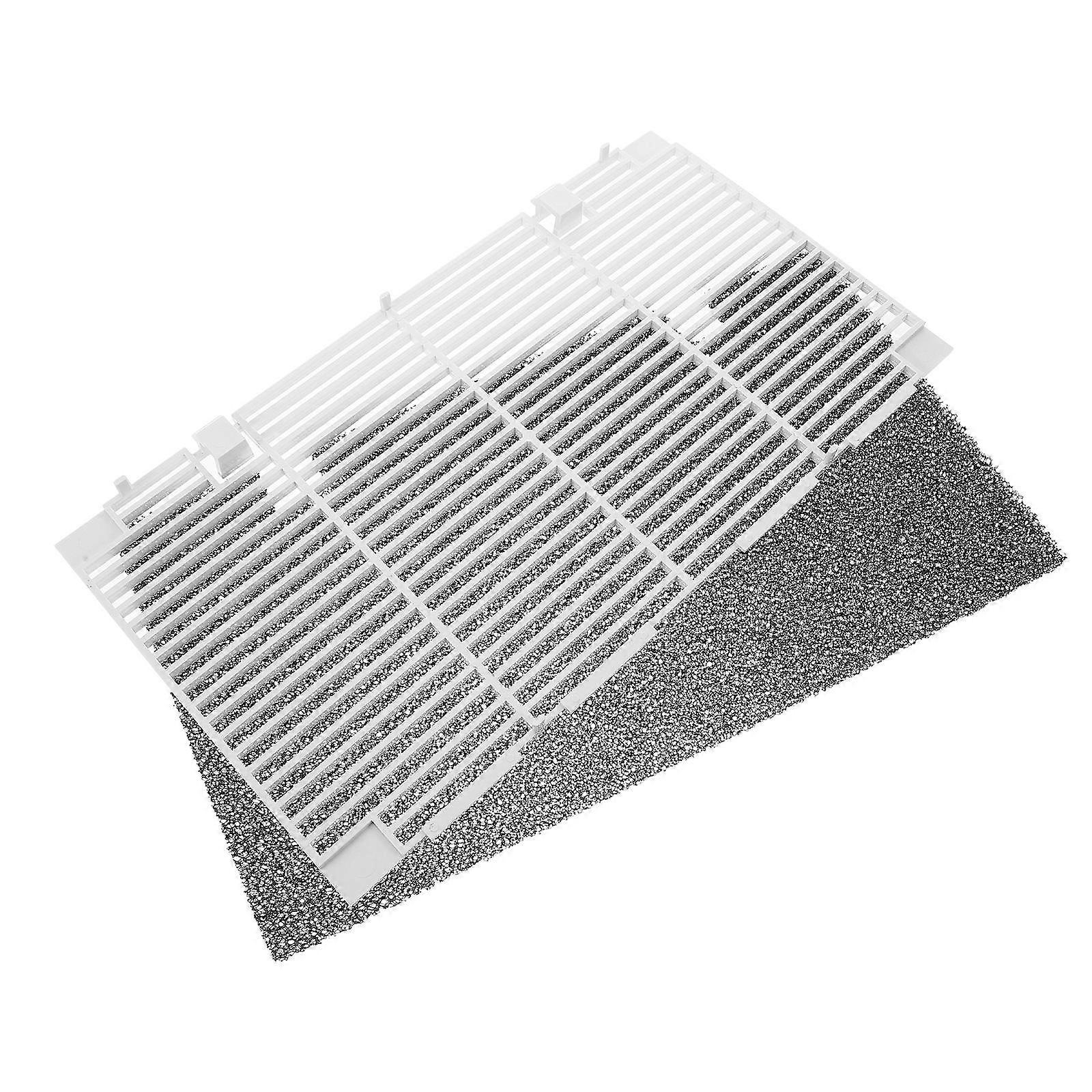 Rv Vent Cover Replacement Plastic Grille for 4Sets Rv Accessories