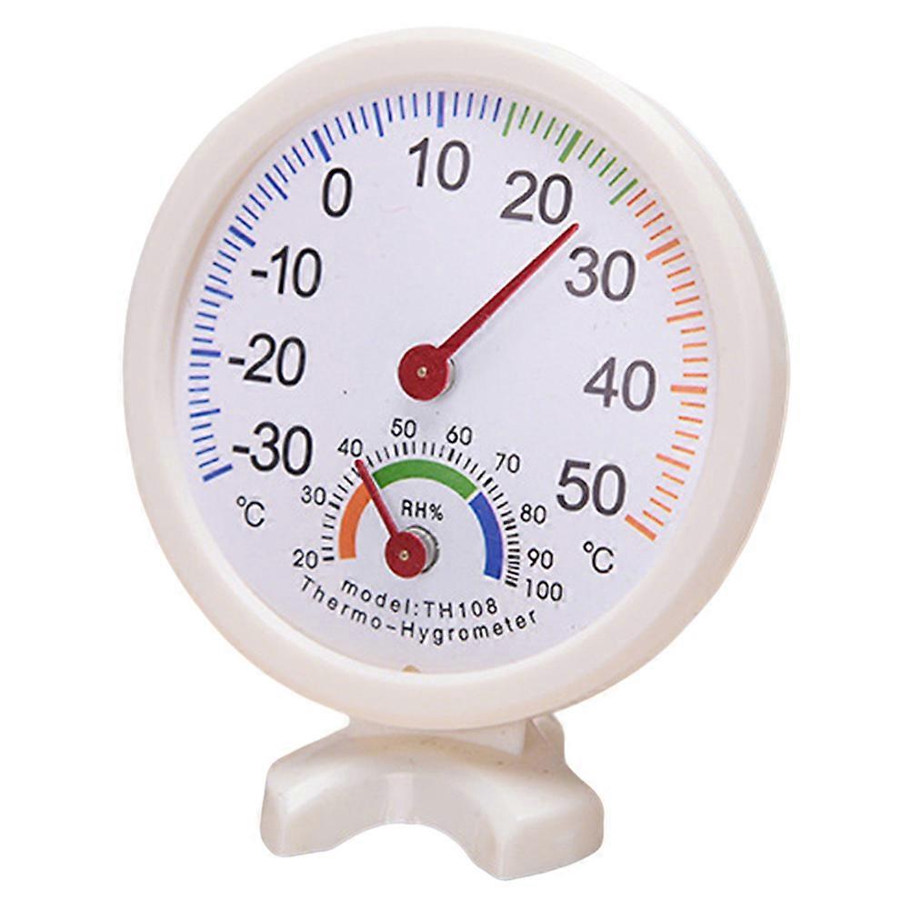 Humidity Temperature Meter Pointer for Measuring Temperature 4Pcs