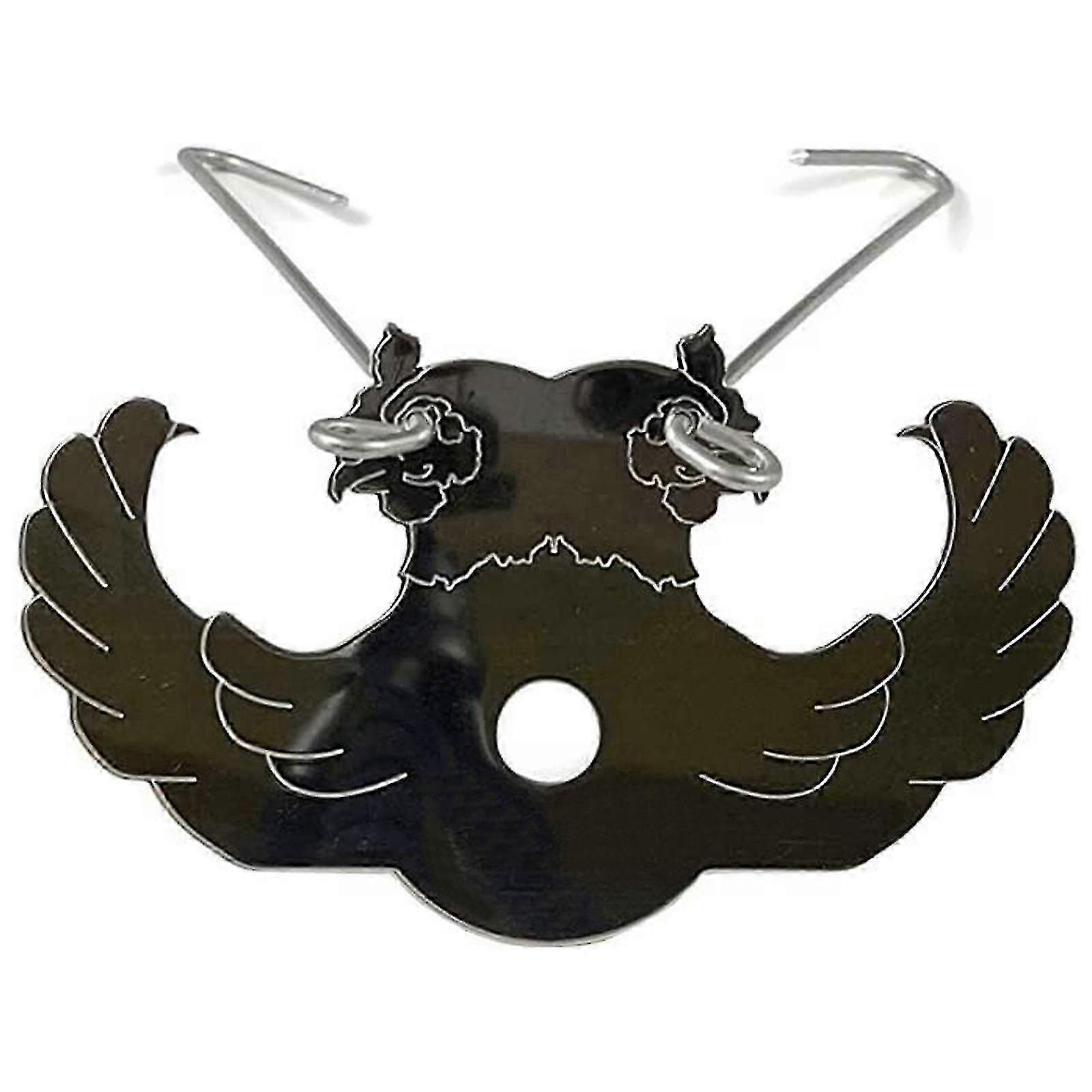 Truss Poultry For Ovens,smokers,roasters,grills, Rotisseries,fryers (chicken),stainless Steel Turbo Trusser-Good