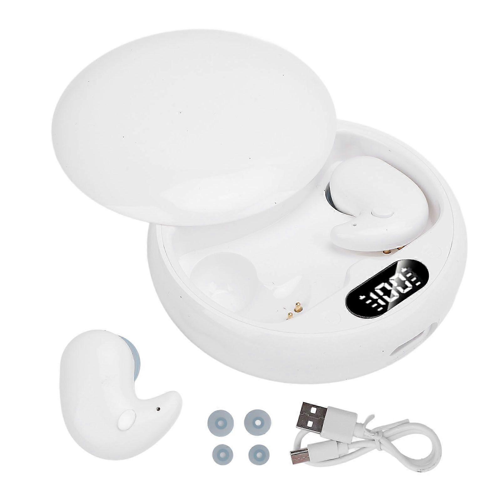 Language Translator Earbuds Smart Noise Reduction Bluetooth Multi Languages Translation Earphone