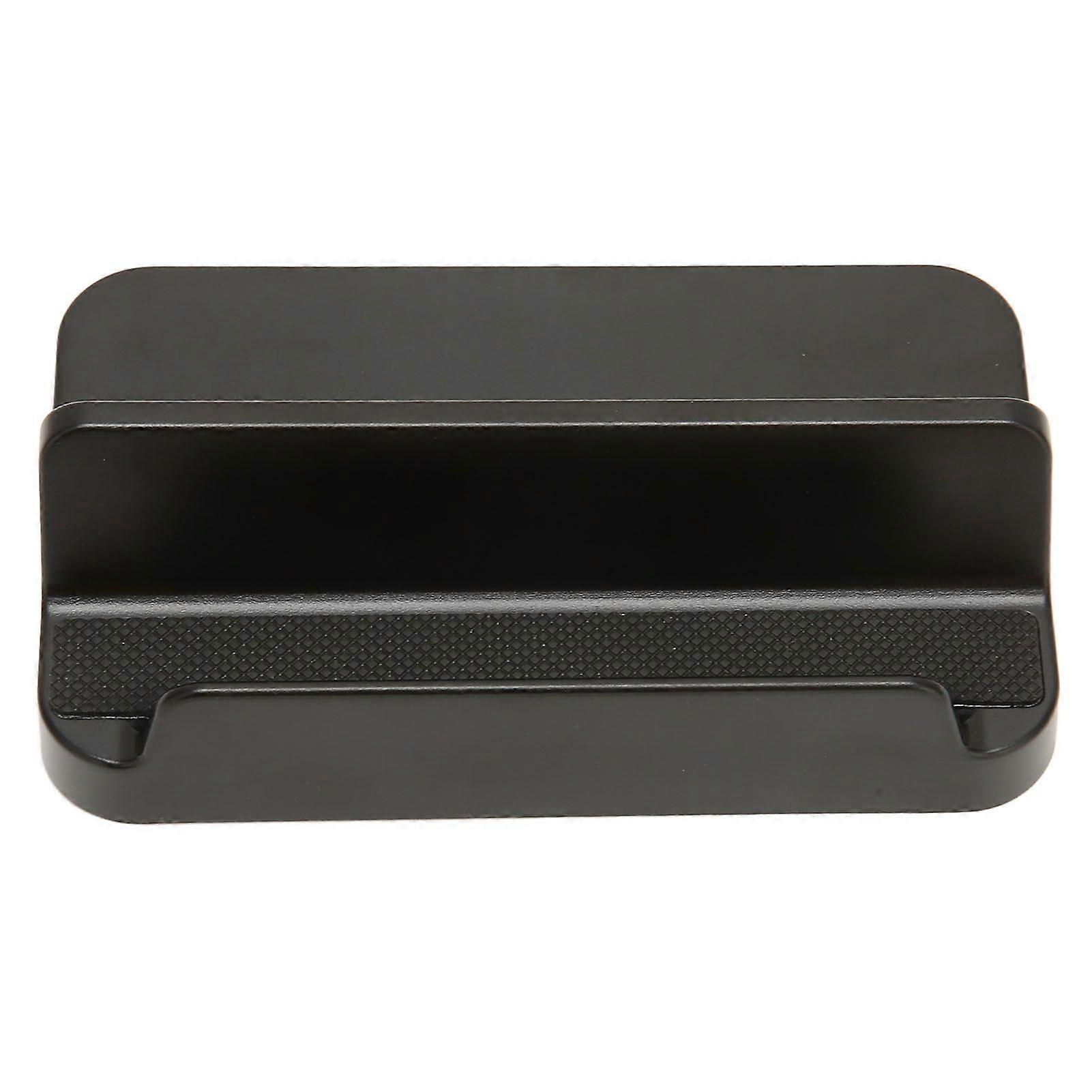 Game Console Bracket Prevent Slip Portable Desktop Stand Base for Switch Mobile Phone