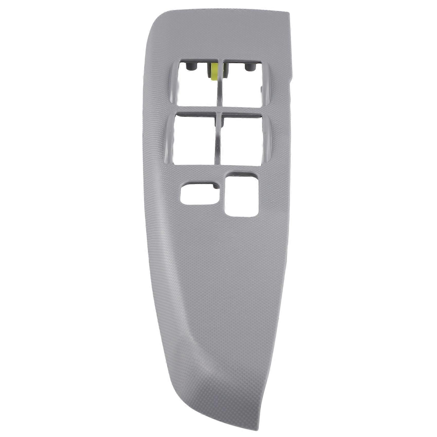 Left Front Door Armrest Upper Panel 74232-0K020-B0 for 