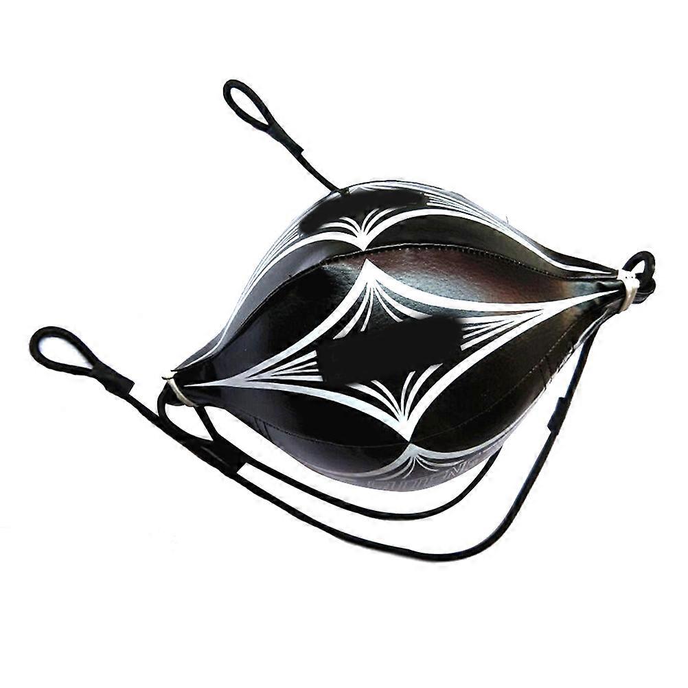 Speed Ball Boxing Ball for Exercise Training Double-End Bag