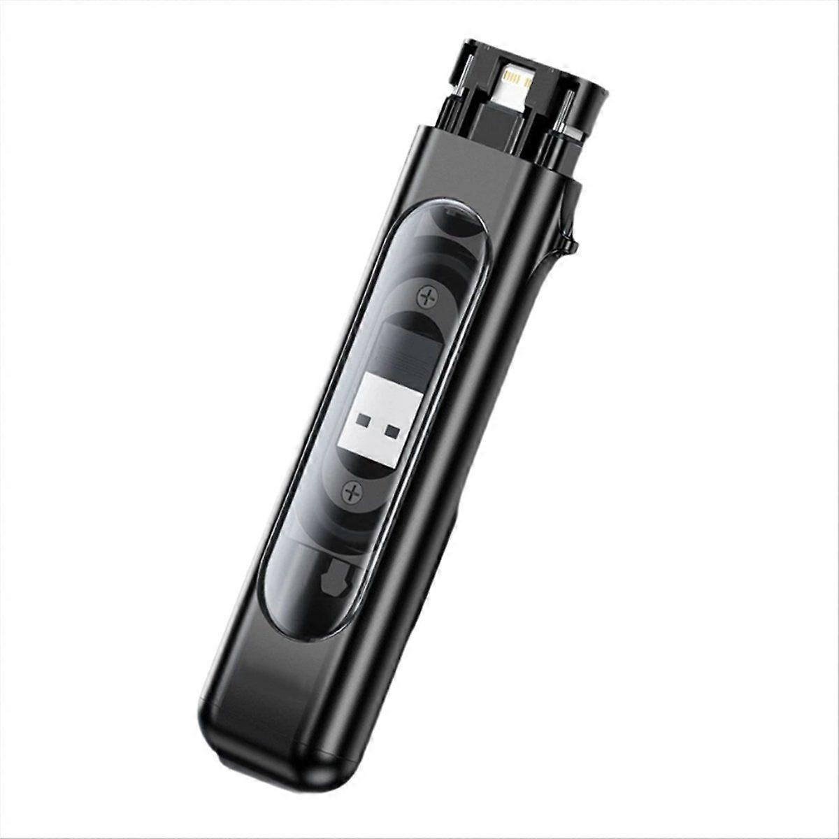 PD60W USB C to Type C Cable for 15 Pro Max 5 in 1 Cable Charging Case USB Adapter Cable for for A