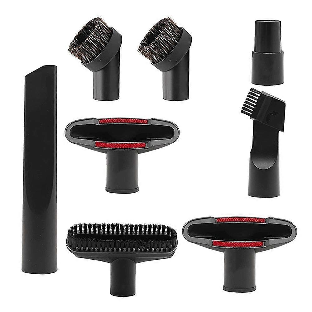 Vacuum Attachments Set for , , Henry- Includes Brushes