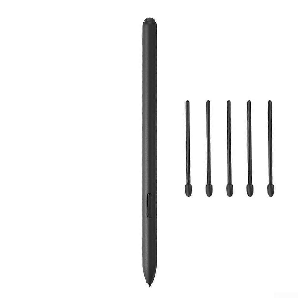 Magnetic Stylus With Tilt Control, 4096 Pressure Levels, Kindle Scribe And Marker Plus Compatible, Pen Tips Included