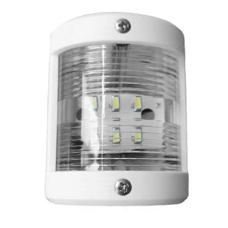 Boot 12V Hecklicht Navigationslichter Marine LED Boot Licht Segellampe Wasserdichtes Navigationslicht Yachtboot