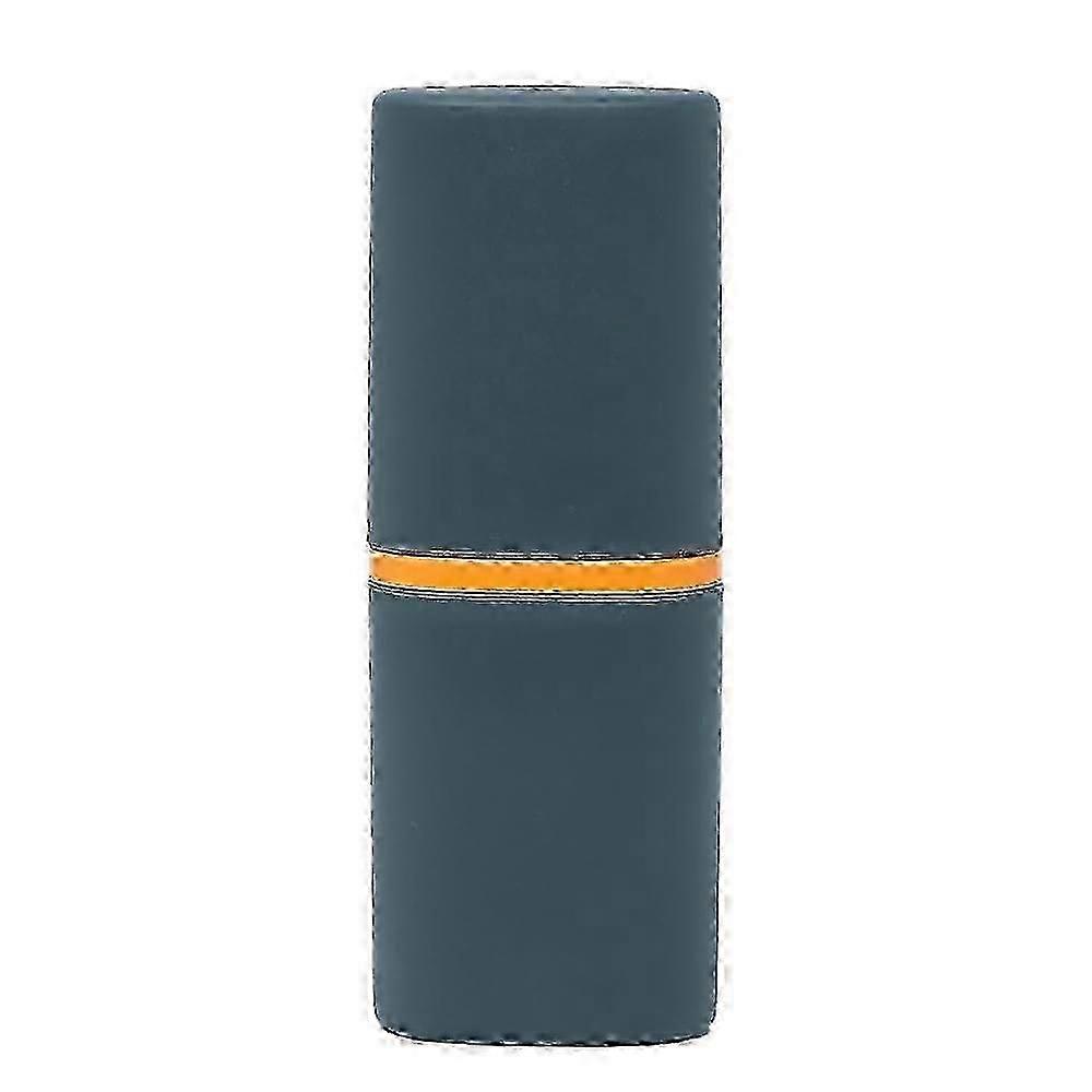 Travel Toothbrush Storage Box, Compact Design