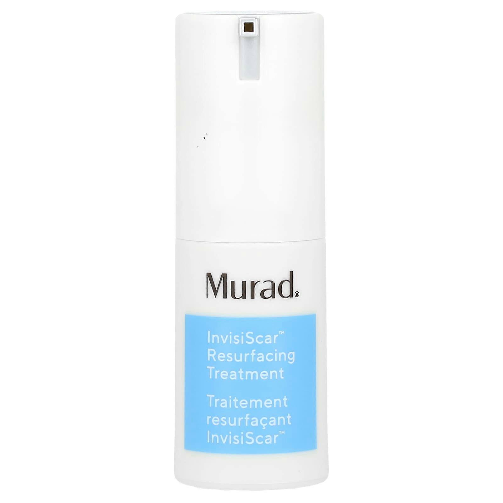 Acne Control, InvisiScar, Resurfacing Treatment, 0.5 fl oz (15 ml)