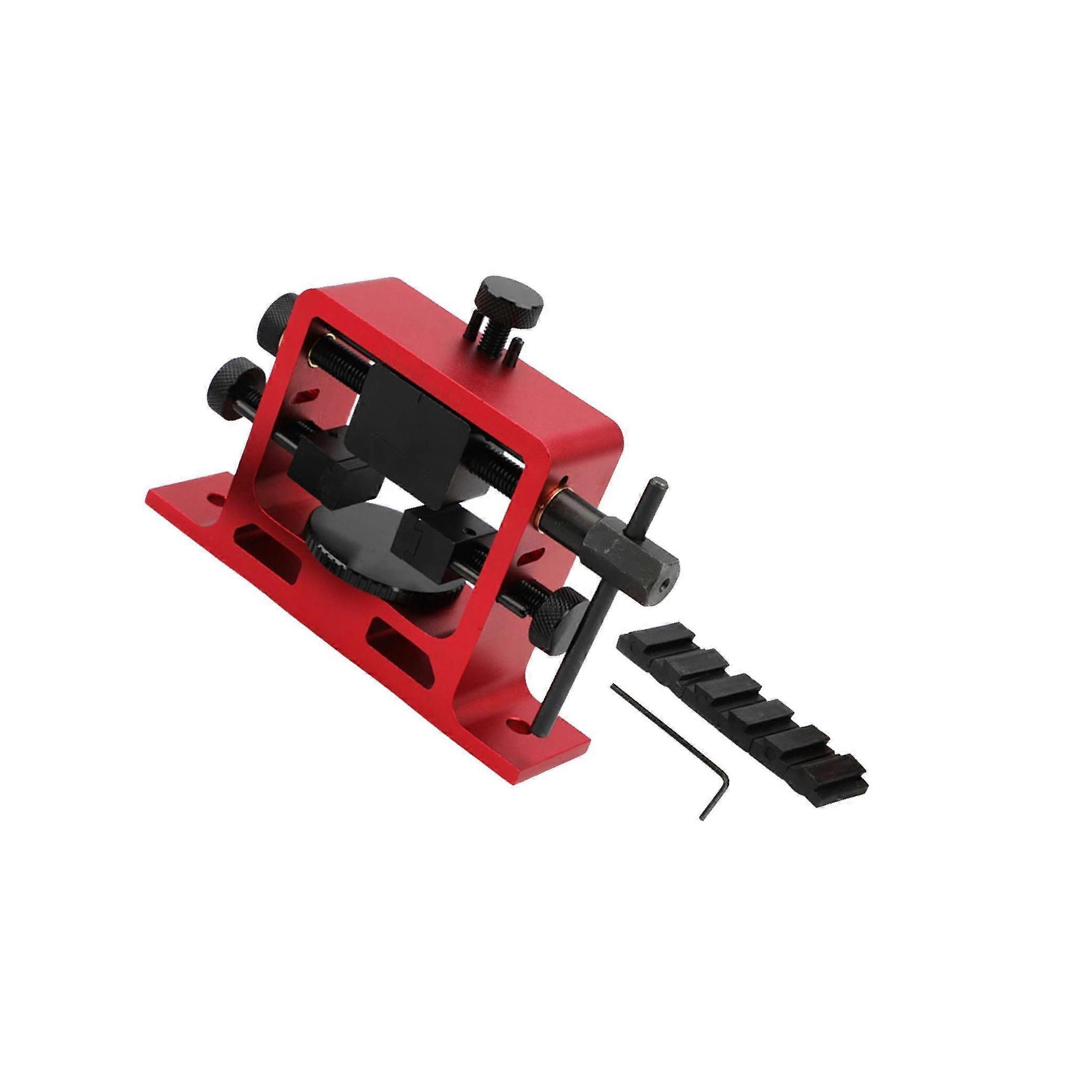 Universal Rear Sight Tool for Glock 1911 and SIG Reliable and Effective