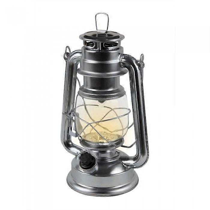 SupaLite LED Hurricane Lantern