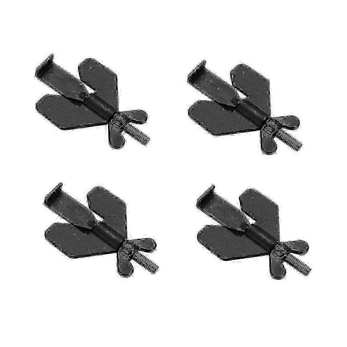 Portable Door Lock Upgraded Adjustable Lock for Additional Privacy and Safety in Hotel Home and Apa