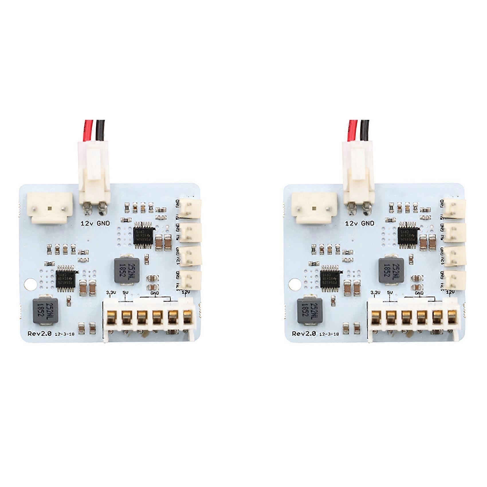 for Dreamcast Game Console Dreampsu Power Board 12V