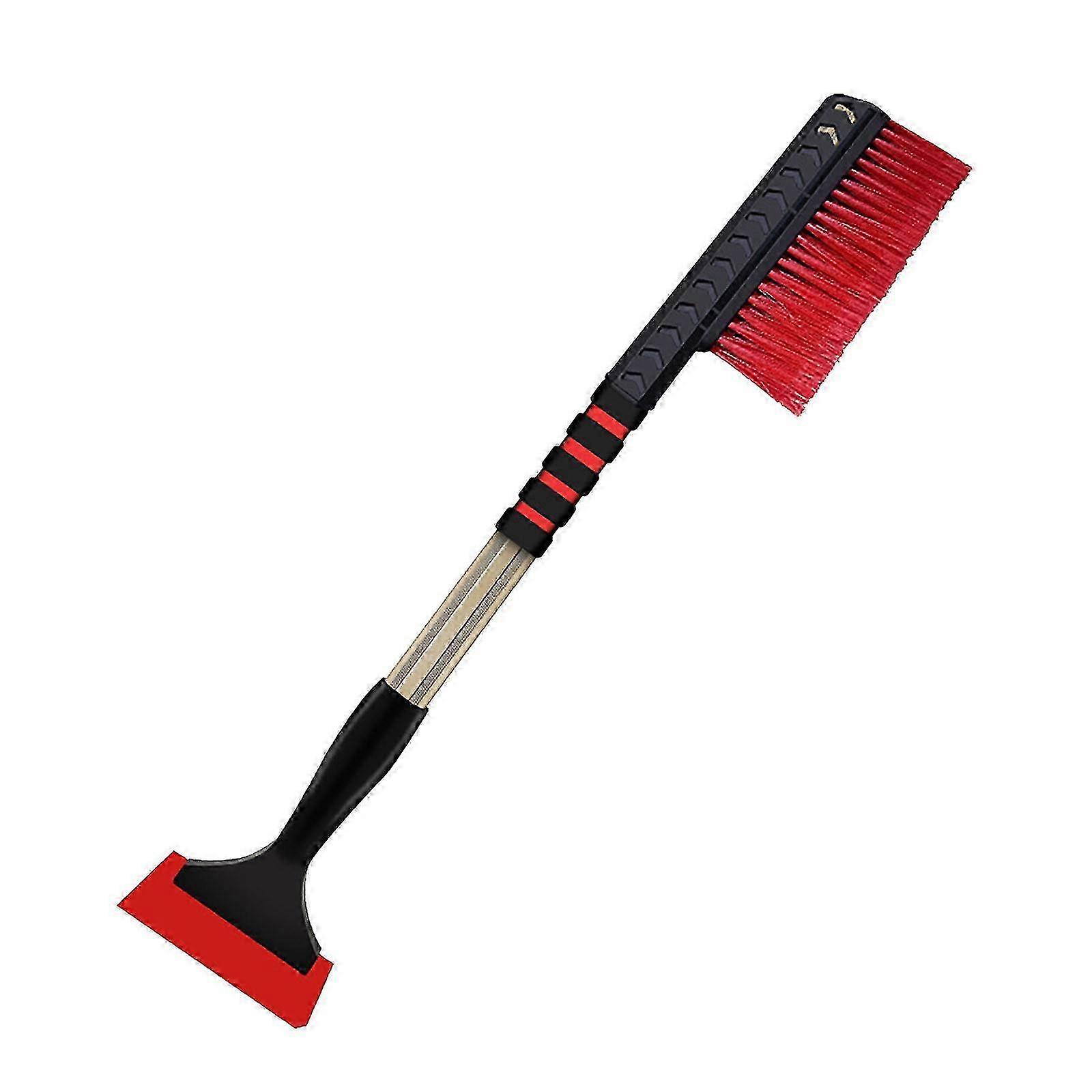 Multifunctional Snow Shovel For Car Front Windshield Snow Scraper Snow Removal Snow Removal And Ice Removal Winter Tool