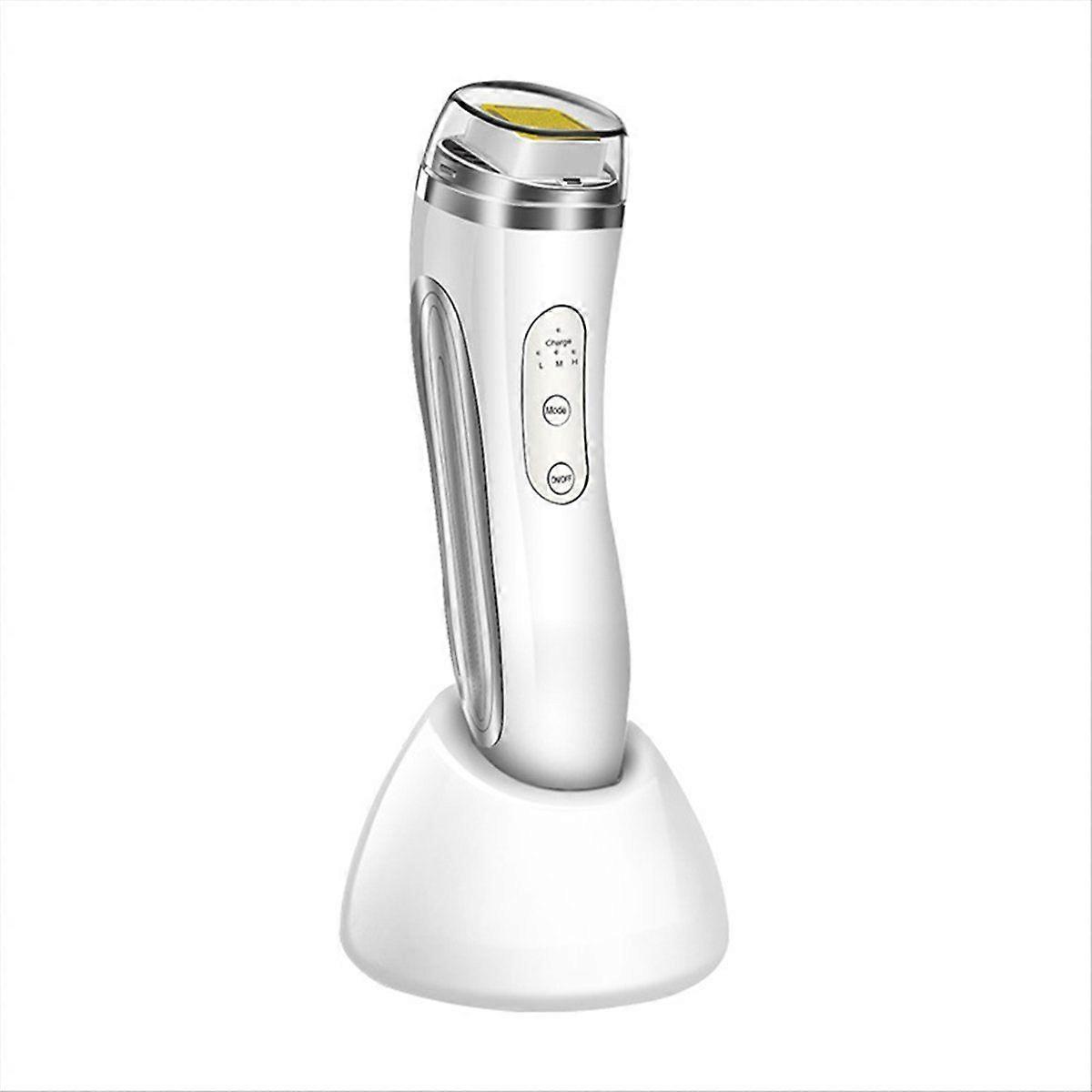 Radio Frequency Lifting Machine Wrinkle Reduction Face Lifting Machine High Frequency Care Massager