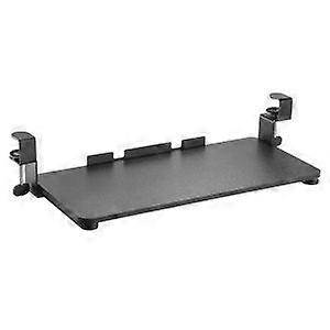 Soporte para teclado Maclean Mc-839 negro