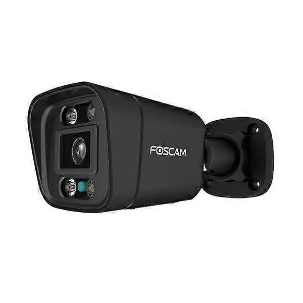 Foscam V5ep Bullet Ip Telecamera Di Sicurezza Esterna 3072 X 1728 Pixel Parete