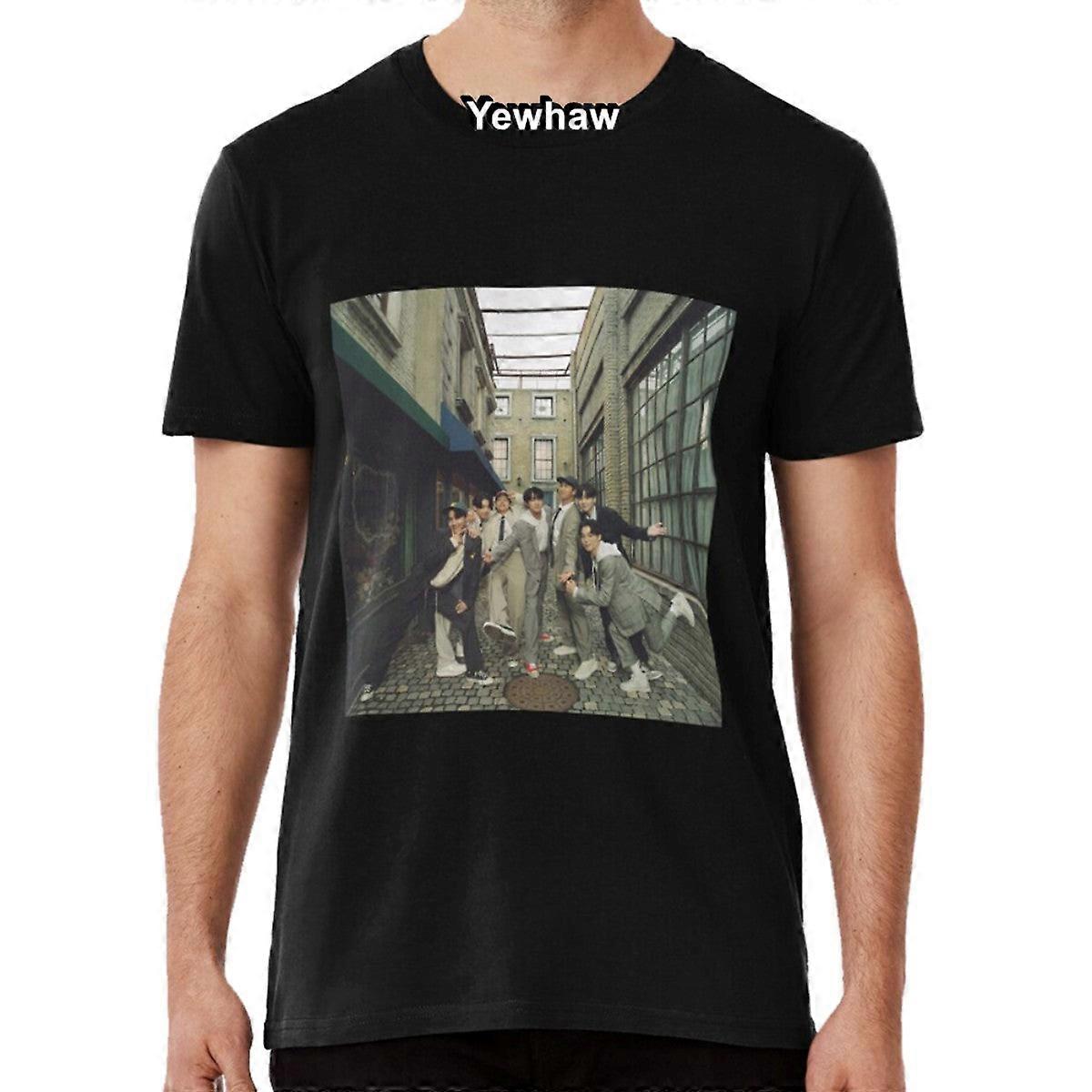 Bts Be T-shirt
