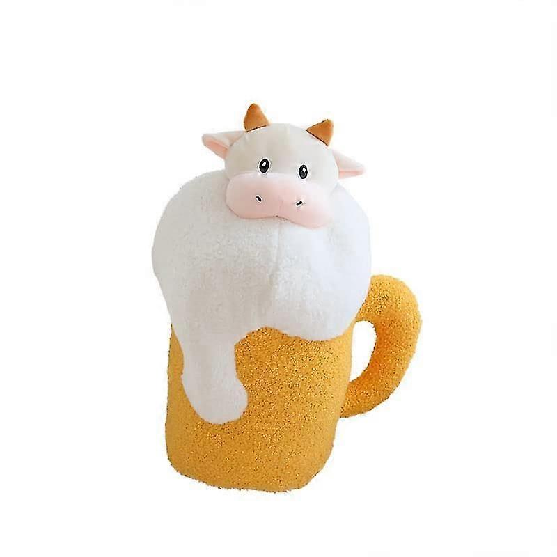 Cow Beer Doll(small)