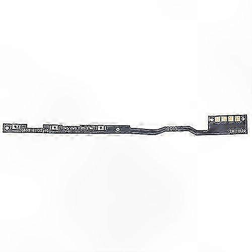 Power and Volume Button Flex Cable Replacement for Google Pixel 4a