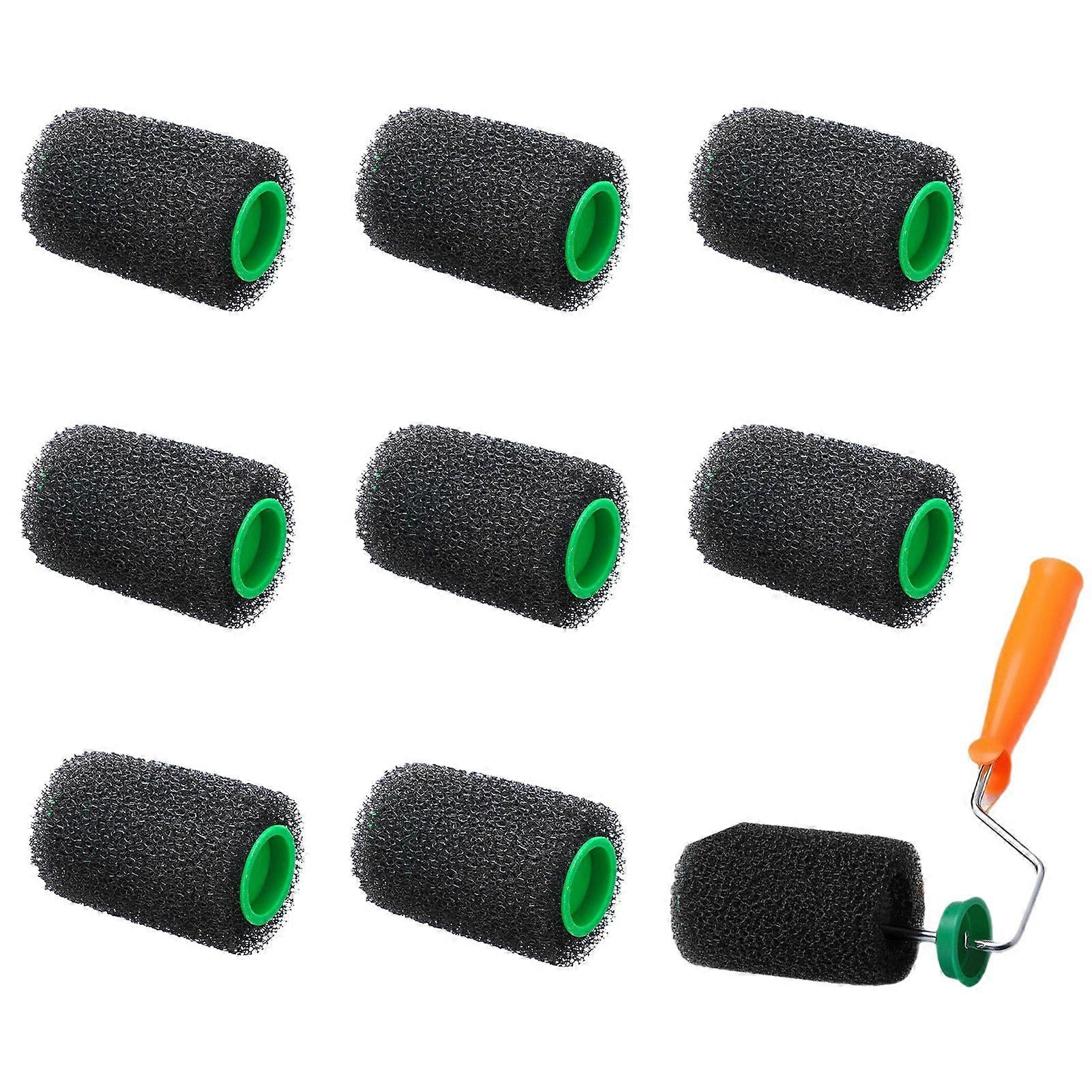 Hardware Tools Paint Tools Paint Rollers B8588