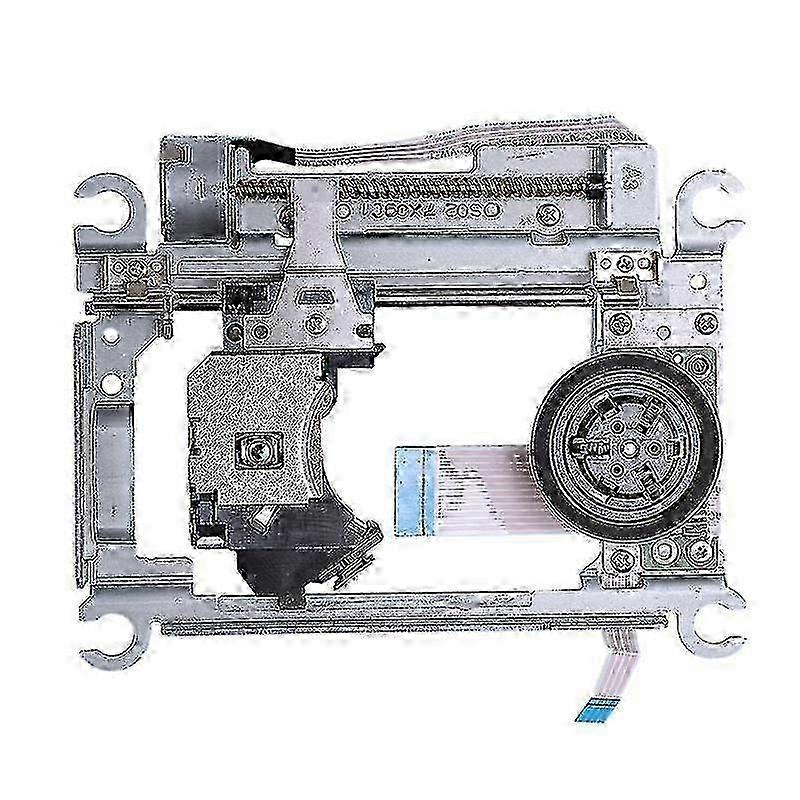 Tdp182w 79000 Replacement Laser-lens With Deck Mechanism, Game Machine Laser-lens For Ps2 Slim/play