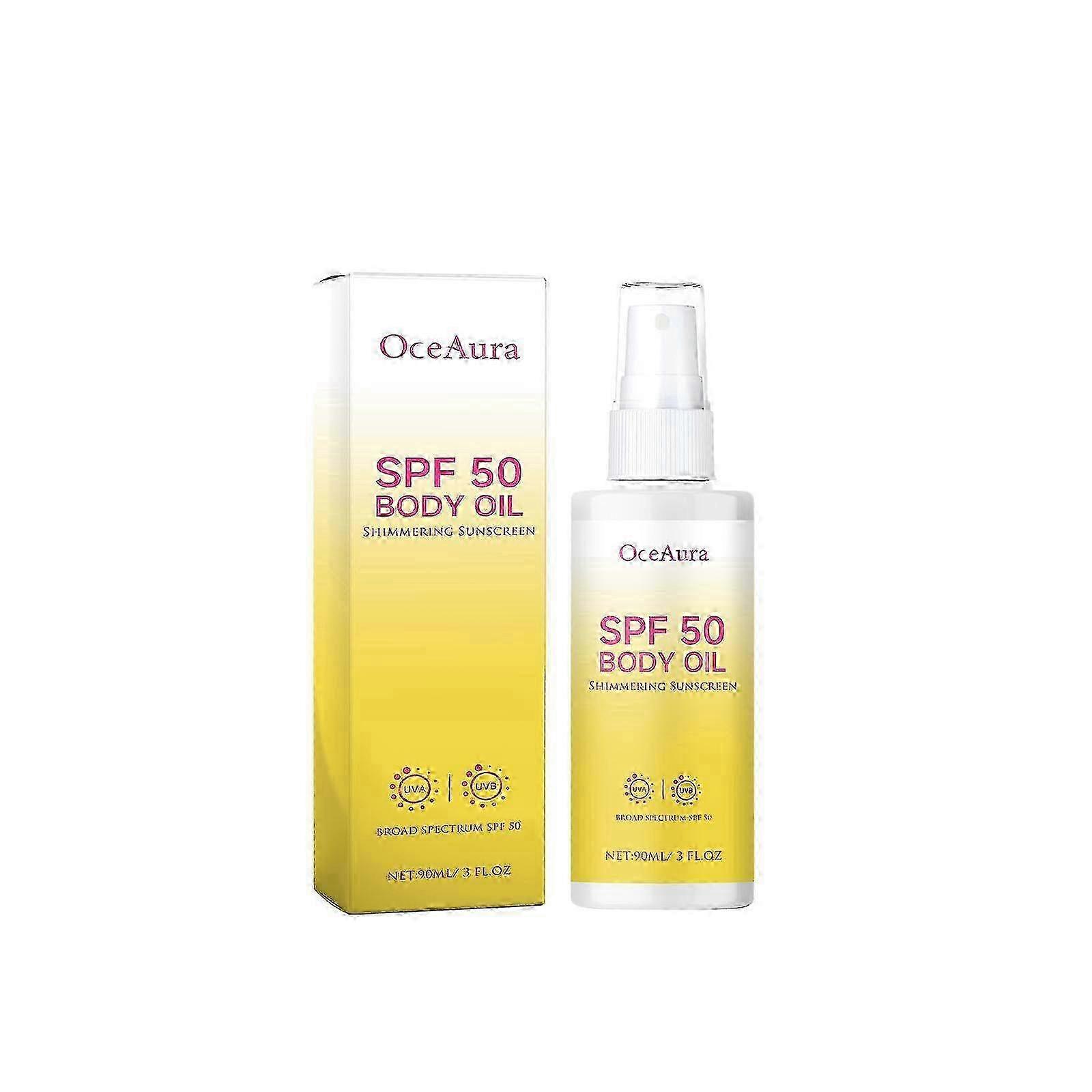 Moisturizing Sunscreen Is Lightweight And Refreshing Non And Does Not Harm The Skin 90ml