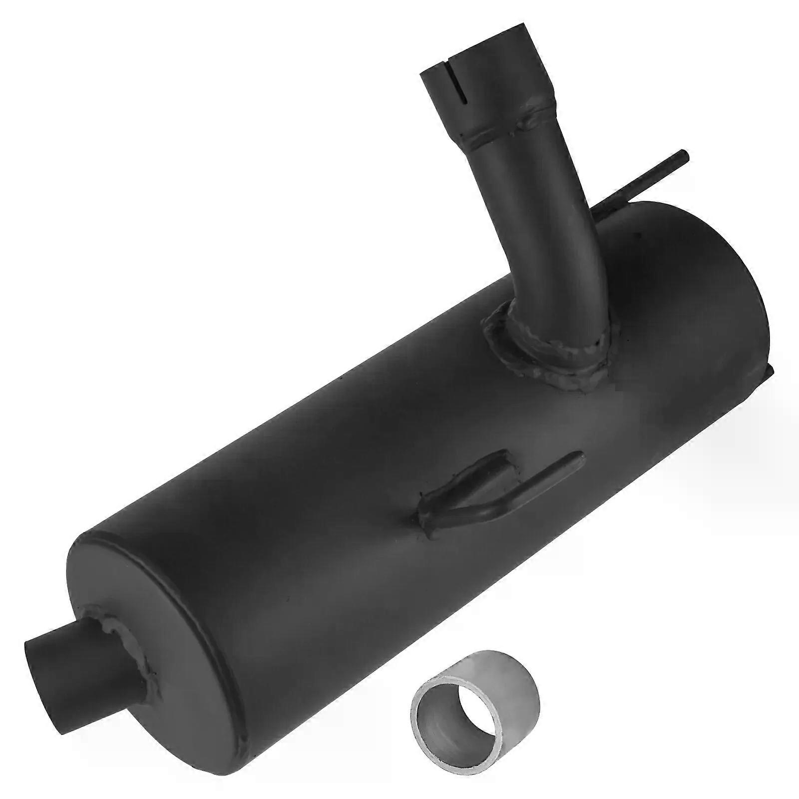 Exhaust Muffler & Gasket For Polaris RZR 800 / RZR 4 800 / RZR S 800 2012-2014 NO.31014