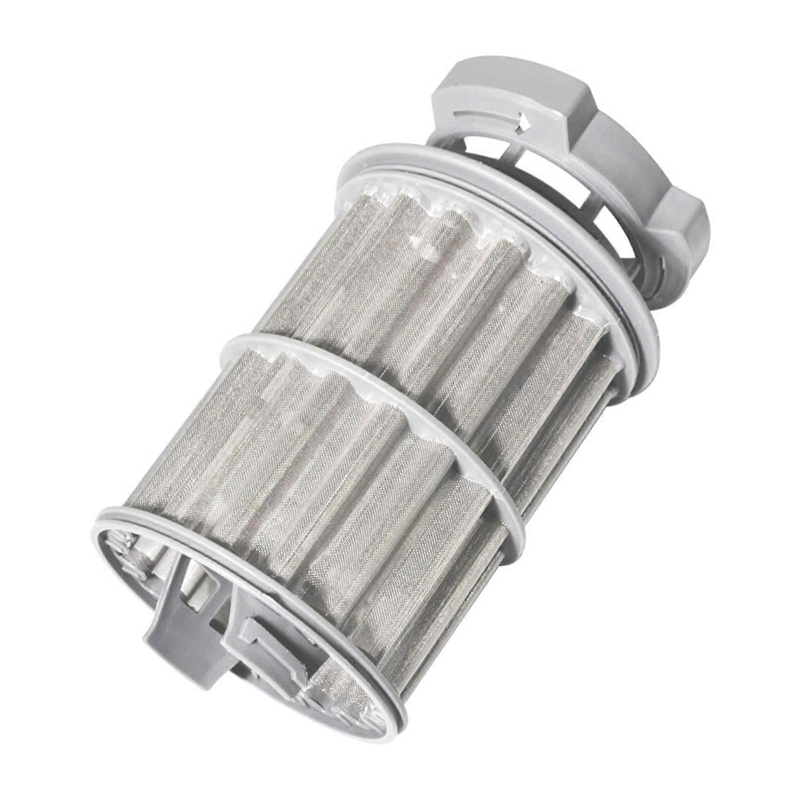 Dishwasher Micros Mesh Filter 00645038 Efficient Dish Cleaning Machine Replacement Part Home Appliance Accessories Multicolor